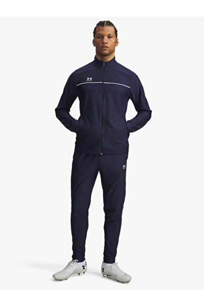 Under Armour Men Challenger Tracksuit Set