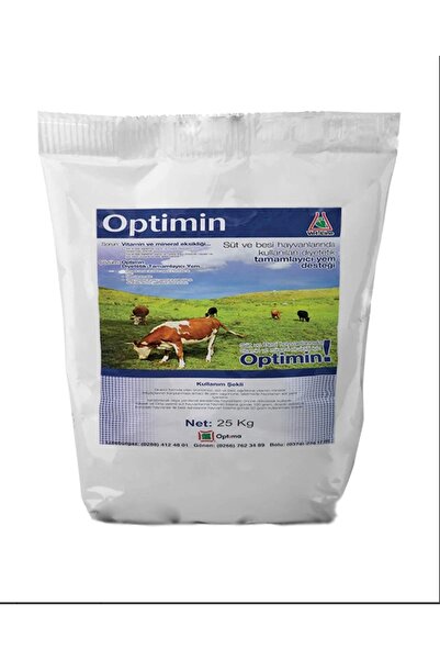 OPTİMA OPTİMİN
