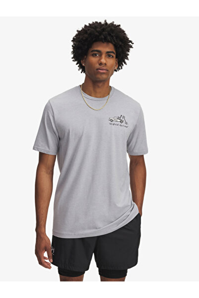 Under Armour Men Body Shop T-Shirt