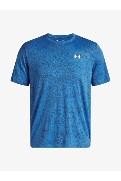 Under Armour Men Tech Short Sleeve T-Shirt
