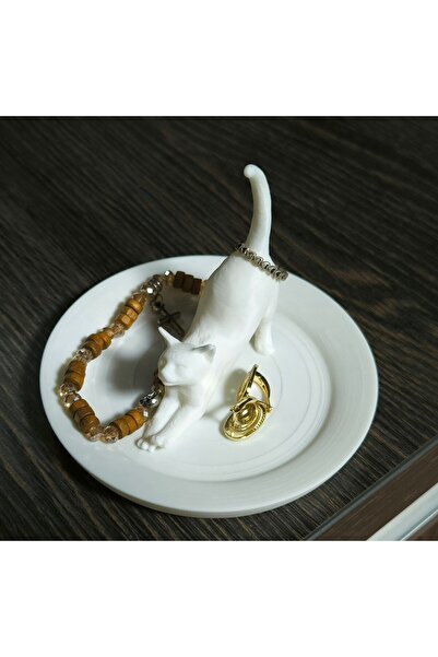 OEM Cat jewelry organizer