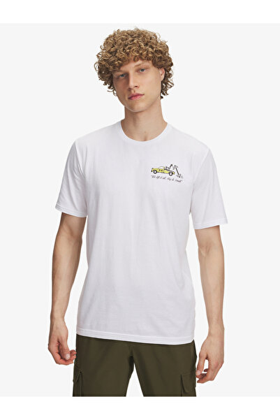 Under Armour Men Body Shop T-Shirt