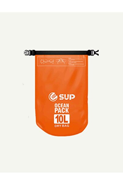 SUPLİMANI 10 LT Su Geçirmez Eşya Çantası | Paddle Board & SUP Dry Bag