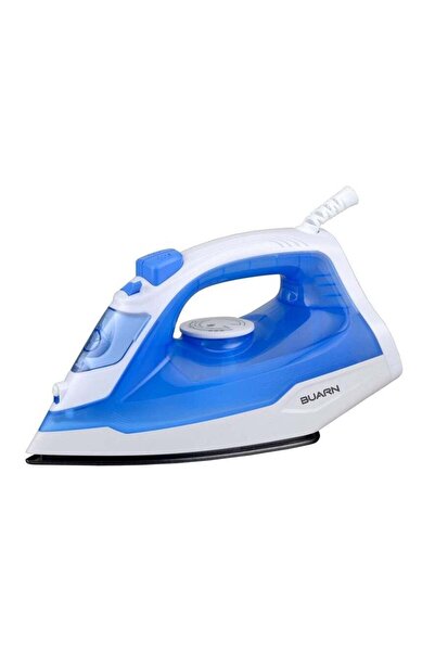 BUARN PROFESSIONAL 1800W Steam Iron – NI-F189B