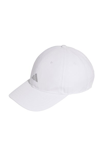 adidas Jz0507-U Run Es Cap Cc Hat White