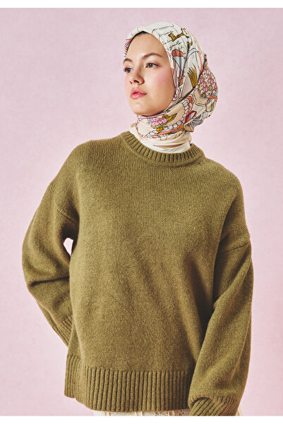 Fresh وشاح من الفيسكون بنمط حلم سندريلا من سانشين