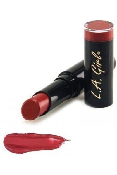 L.A. Girl Matte Flat Velvet Lipstick Relentless