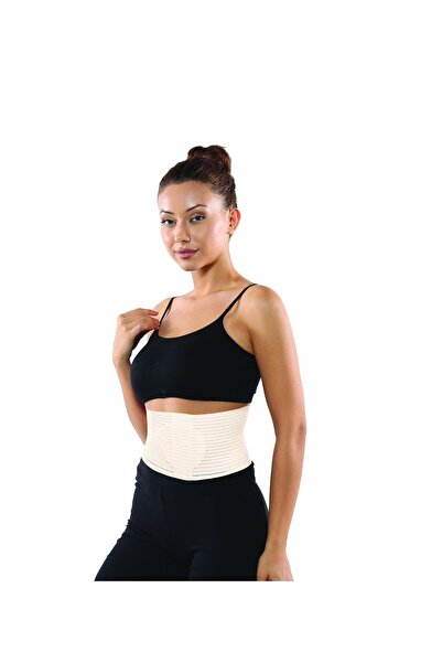 Nacario Abdominal Abdominal Corset