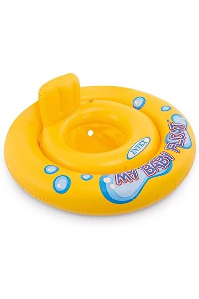 Arabest عوامة طفلي، أنبوب سباحة قابل للنفخ