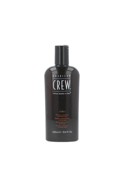 American Crew Класически 3 в 1 250 мл