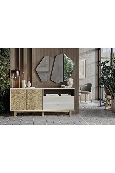 KONFOR Marcus Konsol