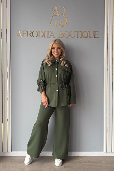 Afrodita Boutique Andra Set