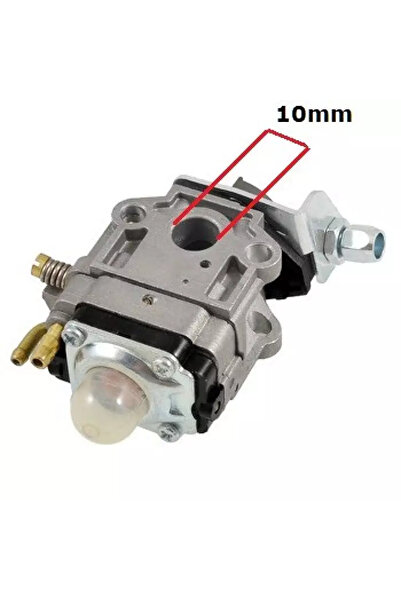 GDM CARBURATOR MOTOCOASA GAURA MICA (DIAMETRU 10 MM)