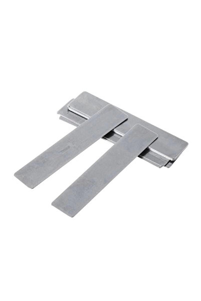 GDM Lamele compresor aer /set 11x57