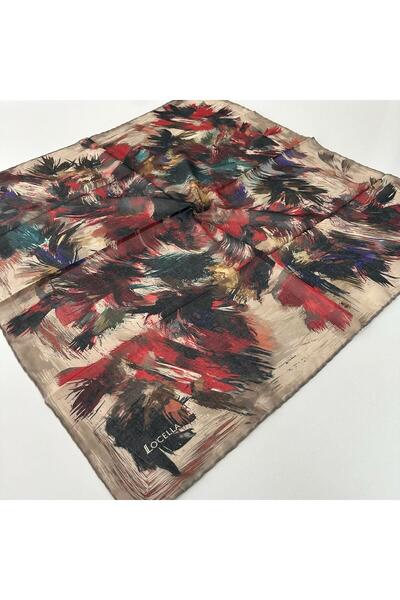 locella Eșarfă moale din bumbac LDFF1311