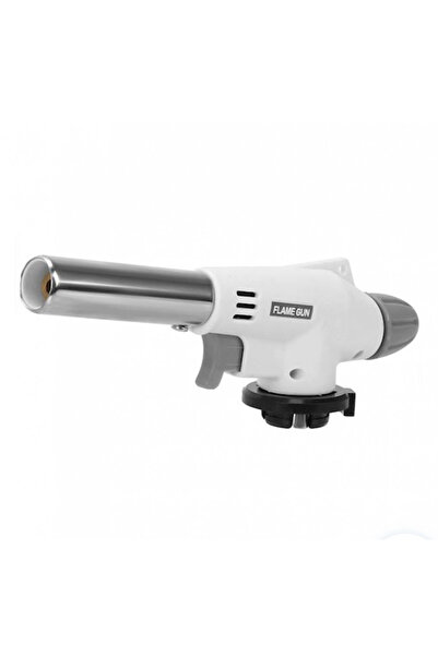 GDM Pistol arzator butelie spray 912 alb MX036