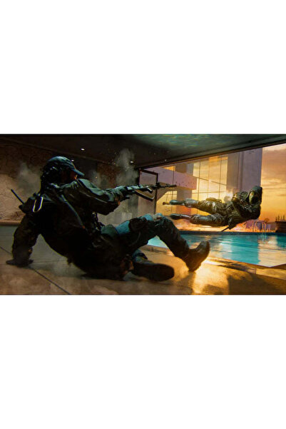 ACTIVISION Call of Duty Black Ops 6 for PS 4