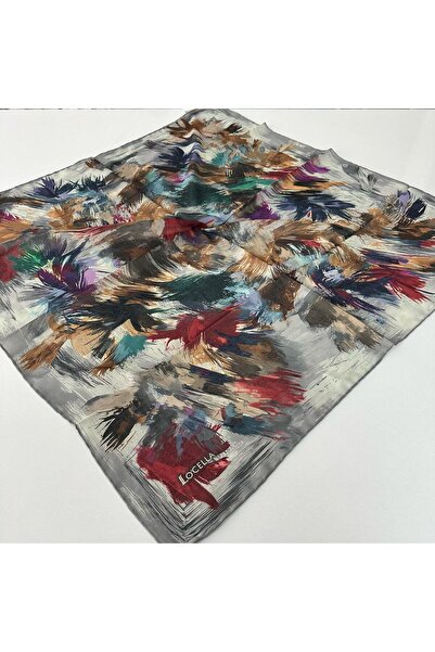 locella Soft Cotton Scarf Ldff1307