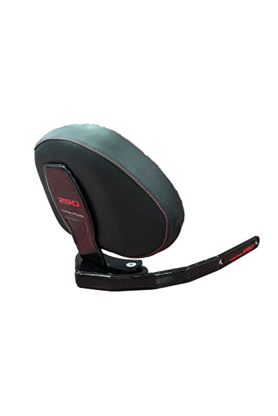 gogo premium HONDA CL 250 2023 - 2024 متوافق مع النمط الأحمر SISY BAR