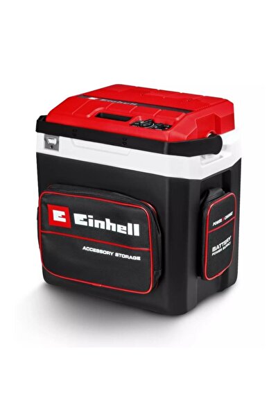 Einhell TE-COL 18/27 Li Solo Akülü Oto Buzluk 2048420