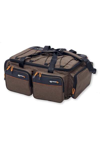 Savage Gear System Box Bag XL Boxes 25X67X46cm 59L Çanta
