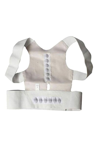 HALAMODO Upper Back Support Belt 2XLNone