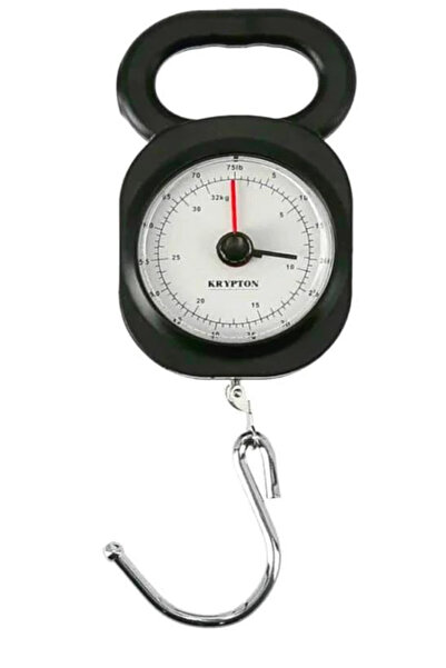 KRAWN Crown KW-46058 Luggage Scale