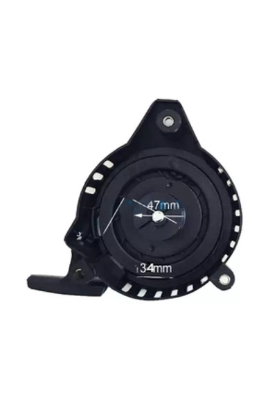 GDM Demaror masina de tuns iarba Zimbru 888S, 889S, DAC100XL, Atlet 909