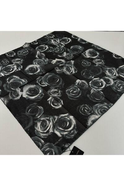 ARSEL MODA Tesettürün Yeni Adresi ARSEL MODA eșarfă moale din bumbac LRB1001