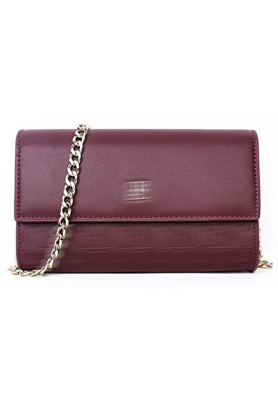 Generic Women's Retro Shoulder Bag,Stylish Chain Underarm Bag, High-Quality C...