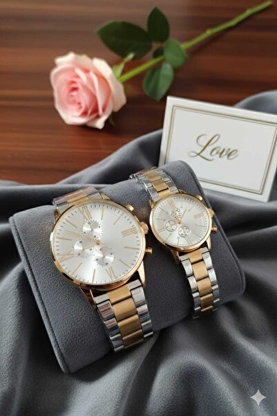 SPECTRUM PREMİUM Spectrum New Season Premium Series Dear Couple Wristwatches ...