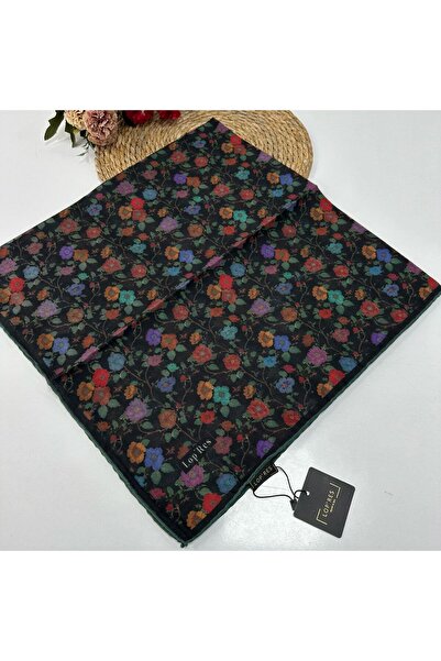 LOPRES وشاح قطني ناعم من لوبريس LDN9213