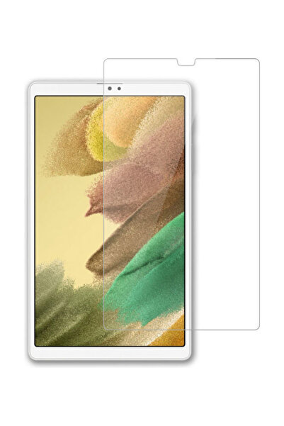 HALAMODO واقي شاشة زجاجي مقوى لجهاز سامسونج جالاكسي تاب A7 لايت T220/T225 مقا...