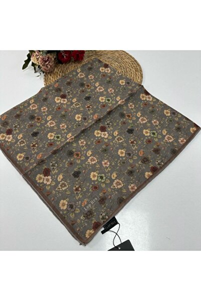 LOPRES Lop'res Soft Pamuklu Eşarp LDN9207