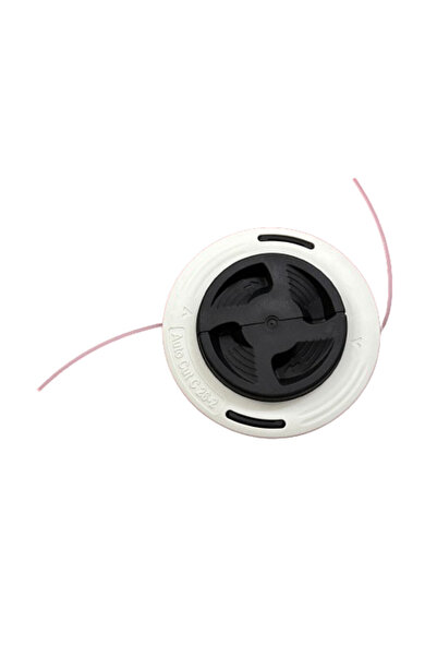 GDM Tambur pentru Motocoasa, Model 26-2, Plastic