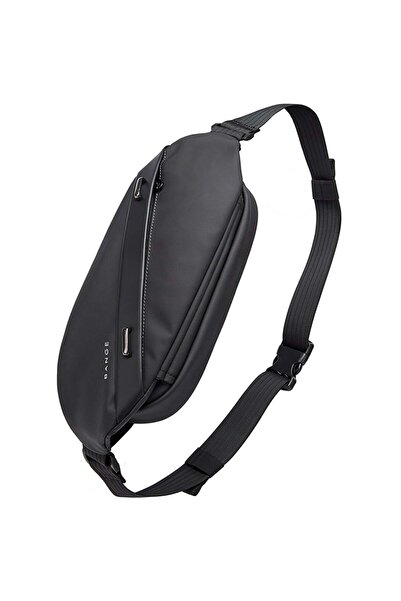 BANGE Unisex Crossbody Bag