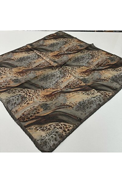 locella Soft Cotton Scarf Ldff1403