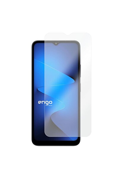 Engo واقي الشاشة General Mobile Era 30 Pro Mat يمنع الانعكاس