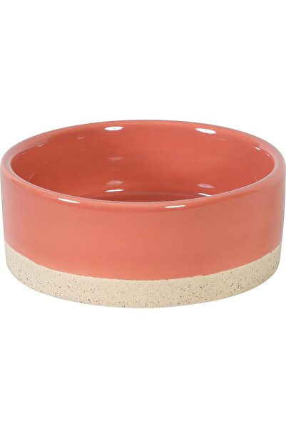 Zolux أولاريا وعاء سيراميك تيرا كوتا 300 مل