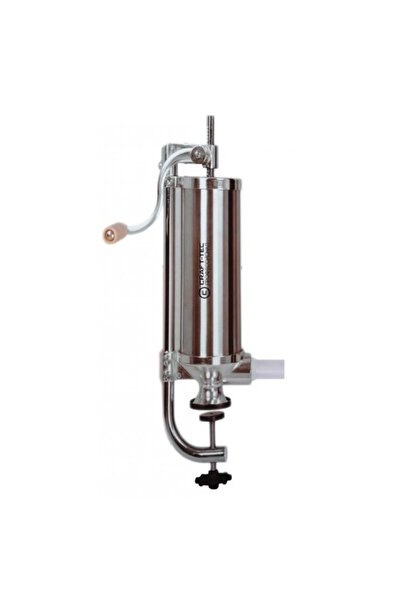 GDM Masina carnati VERTICALA , 3 KG, 5 palnii incluse{10,15,19,22,25} Craft-Tec