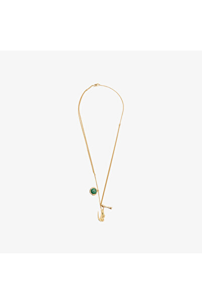 Lacoste قلادة ساحرة - JL106N-714