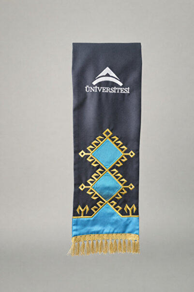 AYDAĞ MEZUNİYET FULARI