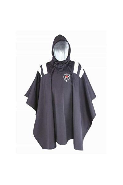 Baran Işık Safety Raincoat