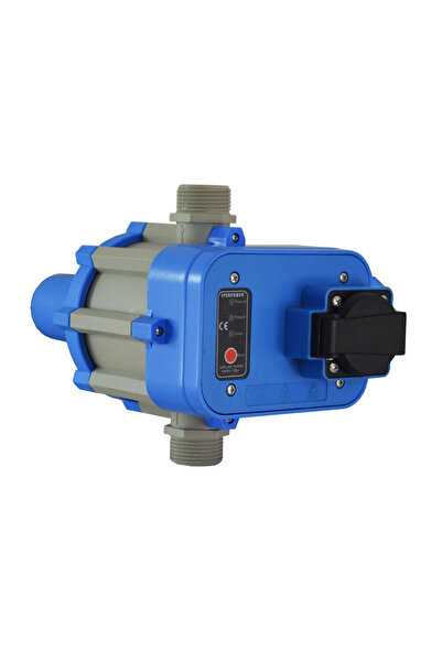 GDM Presostat electronic pentru comanda pompa -10A