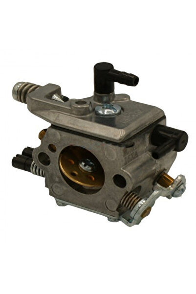 GDM Carburator walbro drujba RURIS PS192-d9, pentru motofierastraul Ruris 192