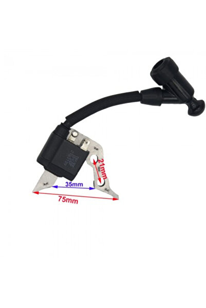 GDM Modul de aprindere masina tuns gazon DAC 100XL