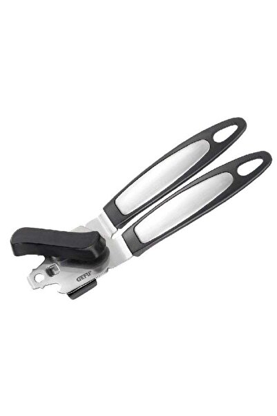 GEFU Zenga Durable Metal and Plastic Can Opener
