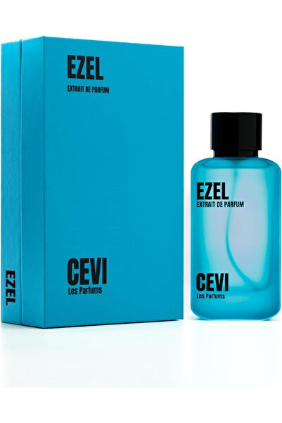 cevi لي بارفيومز إيزيل إكستريت دي بارفان، عطر للجنسين 100 مل