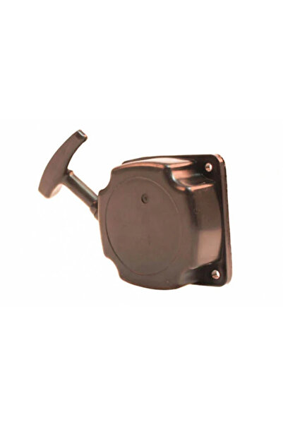 GDM Demaror simplu motocoasa / coasa electrica cu 2 dinti