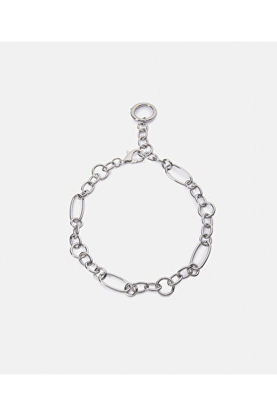 Twist İÇ İÇE GEÇMİŞ ZİNCİR KOLYE